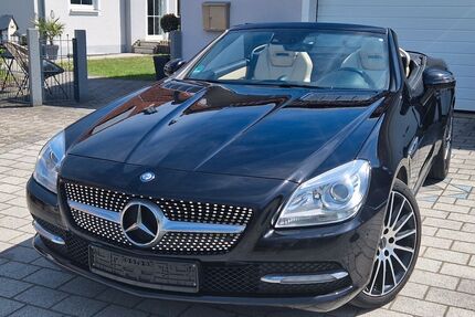 Mercedes-Benz SLK 200 Gebrauchtwagen