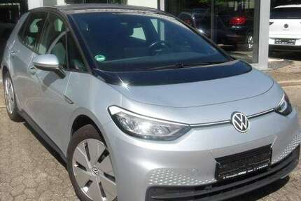 VW ID.3 Gebrauchtwagen