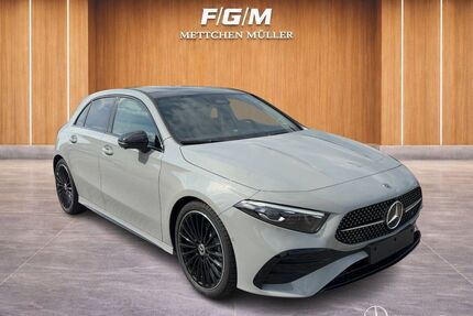 Mercedes-Benz A 200 Gebrauchtwagen