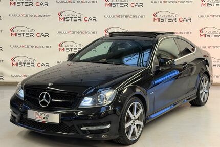 Mercedes-Benz C 250 Gebrauchtwagen