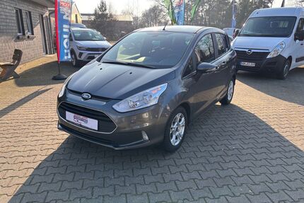 Ford B-Max Gebrauchtwagen