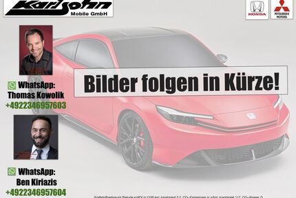 Honda Jazz Gebrauchtwagen