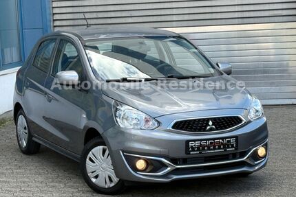Mitsubishi Space Star Gebrauchtwagen