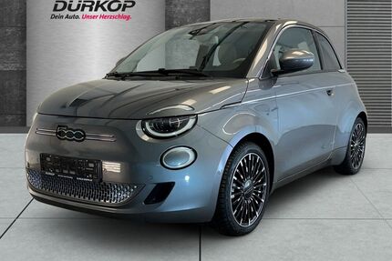 Fiat 500e Gebrauchtwagen