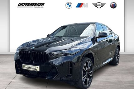 BMW X6 Gebrauchtwagen