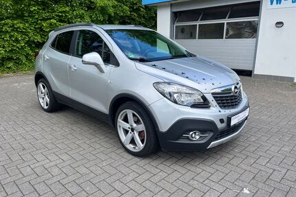 Opel Mokka Gebrauchtwagen