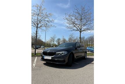 BMW 530 Gebrauchtwagen