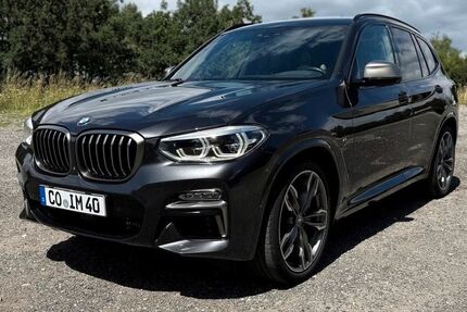 BMW X3 M40 Gebrauchtwagen