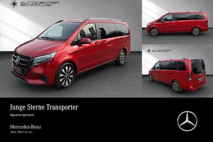 Mercedes-Benz V 220 Gebrauchtwagen