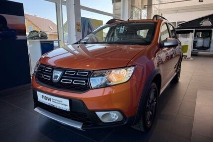 Dacia Sandero Gebrauchtwagen