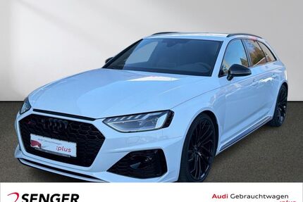 Audi RS4 Gebrauchtwagen