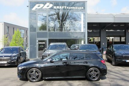 Mercedes-Benz A 180 Gebrauchtwagen