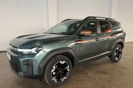 Dacia Bigster Gebrauchtwagen