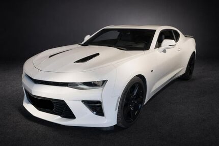 Chevrolet Camaro Gebrauchtwagen