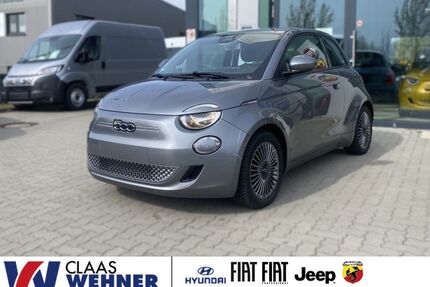 Fiat 500e Gebrauchtwagen