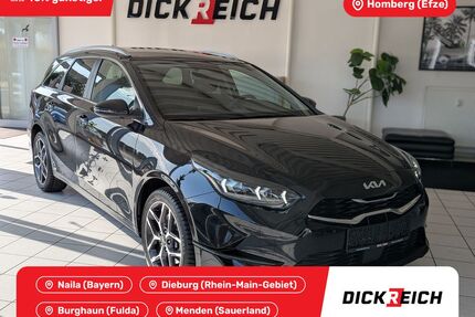 Kia ceed Sportswagon Gebrauchtwagen