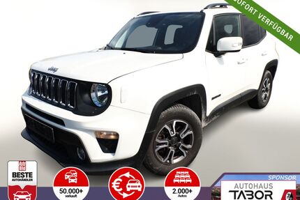 Jeep Renegade Gebrauchtwagen