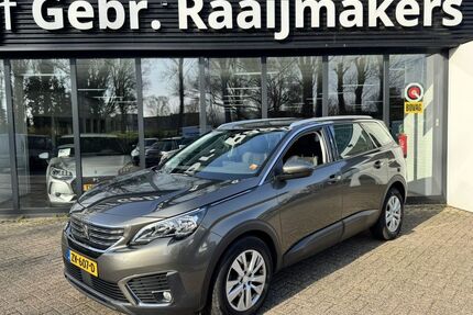 Peugeot 5008 Gebrauchtwagen