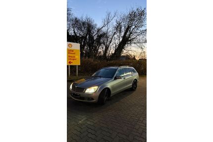 Mercedes-Benz C 180 Gebrauchtwagen