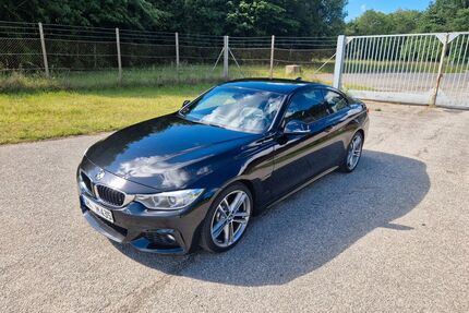BMW 435 Gebrauchtwagen