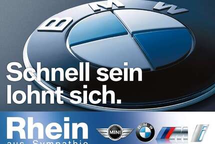 BMW 120 Gebrauchtwagen