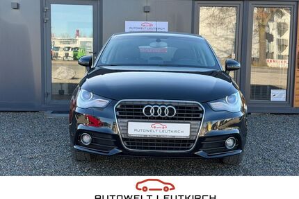 Audi A1 Gebrauchtwagen