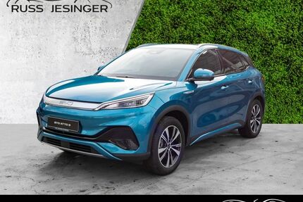 BYD ATTO 3 Gebrauchtwagen