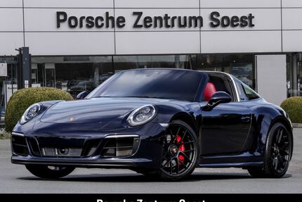Porsche 991 Gebrauchtwagen
