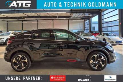 Citroen C4 Gebrauchtwagen