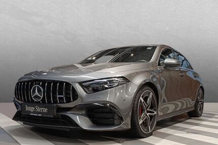 Mercedes-Benz A 45 AMG Gebrauchtwagen