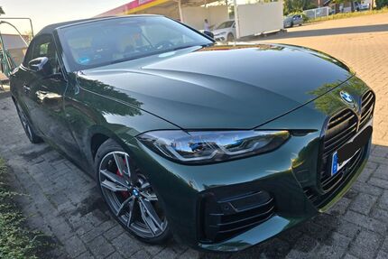 BMW M440 Gebrauchtwagen