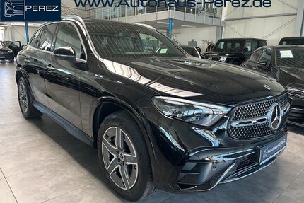 Mercedes-Benz GLC 300 Gebrauchtwagen
