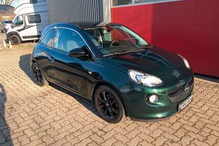 Opel Adam Gebrauchtwagen