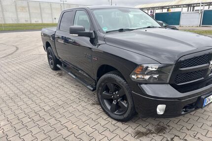 Dodge RAM Gebrauchtwagen