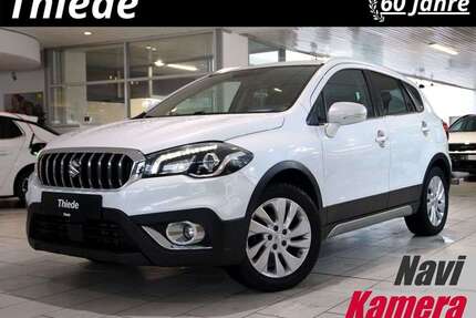Suzuki SX4 Gebrauchtwagen