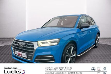 Audi Q5 Gebrauchtwagen