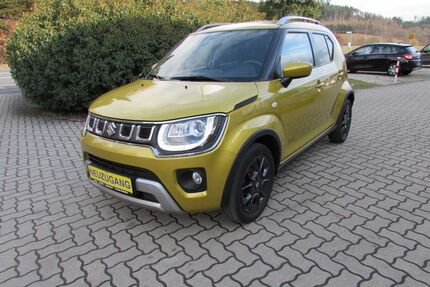 Suzuki Ignis Gebrauchtwagen