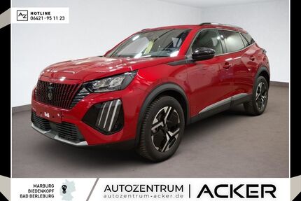 Peugeot 2008 Gebrauchtwagen