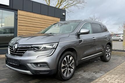 Renault Koleos Gebrauchtwagen