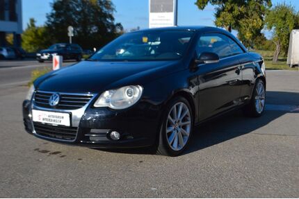 VW Eos Gebrauchtwagen