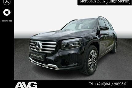 Mercedes-Benz GLB 200 Gebrauchtwagen