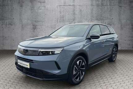 Opel Grandland X Gebrauchtwagen