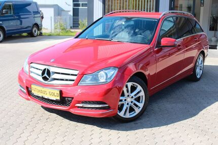 Mercedes-Benz C 180 Gebrauchtwagen