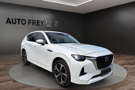 Mazda CX-60 Gebrauchtwagen