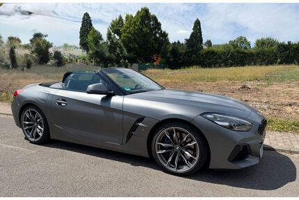 BMW Z4 M40 Gebrauchtwagen