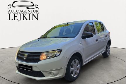 Dacia Sandero Gebrauchtwagen