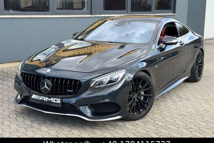 Mercedes-Benz S 500 Gebrauchtwagen