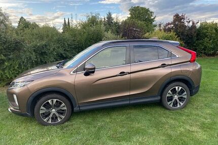 Mitsubishi Eclipse Cross Gebrauchtwagen
