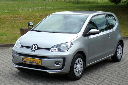 VW up! Gebrauchtwagen