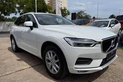 Volvo XC60 Gebrauchtwagen